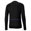 Maillot de Foot Manchester City Gardien Domicile 2020-21 Manches Longues